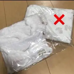 ジェラートピケ 福袋 通常盤