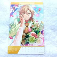 あんスタ 羽風薫 A3 痛バッグ あんスタ 羽風薫 痛バ 痛バッグ A3 缶バッジ テーマスカウト