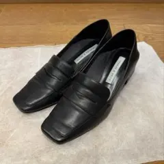 レディース 革靴