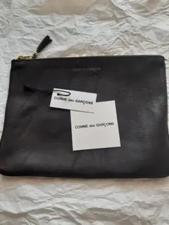 新品未使用　PLAY COMME des GARCONS ポーチ4点セット COMME des GARÇONS | Y. & SONS ONLINE STORE