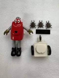 2025年最新】ロボコン フィギュアの人気アイテム - メルカリ