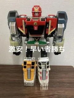 超合金　いろいろ　ジャンク 2025年最新】超合金 ジャンクの人気アイテム - メルカリ