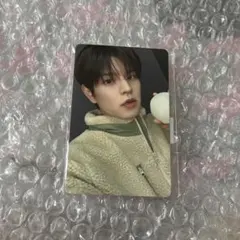 Stray Kids スキズ　スンミン　リスパ　特典　DOIT