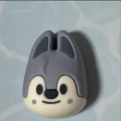 SKZOO ミニぬい　マグネット Stray Kids - SKZOO Magnet Plush Keyring Baby Ver. ['dominATE SEOUL