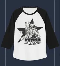 2025年最新】riize tシャツの人気アイテム - メルカリ