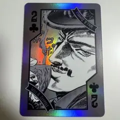 2025年最新】ジョジョトランプの人気アイテム - メルカリ