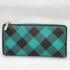 新品未使用 長財布