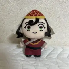 天幕のジャードゥーガル ちびぐるみ