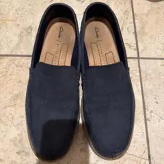♢982♢Clarks ローファー Flexway Step 27cm - メルカリ