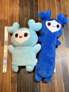 TWICE LOVELYS パペットぬいぐるみ