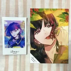 B-PROJECT　Bプロ　10Frame　モディ　ブロマイド　チェキ　是国竜持