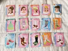 オシャレ魔女♡ラブandベリー2006夏コレクションオシャレまほうカード94枚 2006年 夏》オシャレ魔女 ラブandベリー カード コレクション - メルカリ