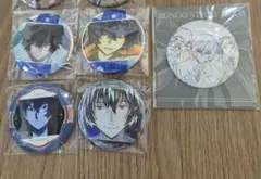 2025年最新】太宰治 缶バッジ ホログラムの人気アイテム - メルカリ