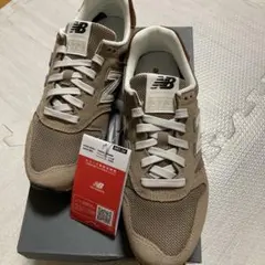 new balance スニーカー