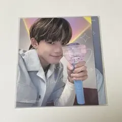 ヒョンソク カード 2枚セット