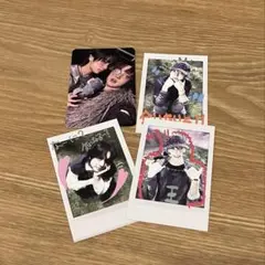 EJ タキ トレカ ウィジュ タキ &TEAM Back to Life