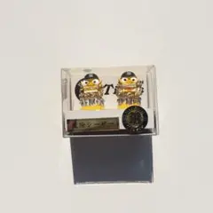 阪神タイガース魔除けシーサー