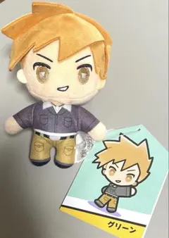 ポケモントレーナーズ