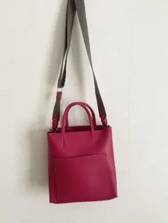 レプシム ショルダーバッグ