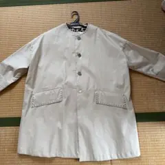 Mackintosh レディースコートのサムネイル