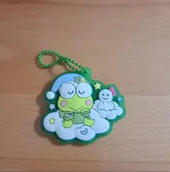 けろけろけろっぴ♡ラバマスキーホルダー
