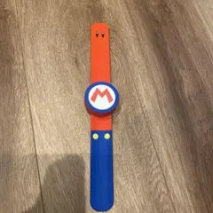 スーパーニンテンドーワールド パワーアップバンド マリオUSJ
