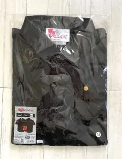 ⭐︎ 東京リベンジャーズ 東京卍會 decoワークシャツ ブラック Mサイズ