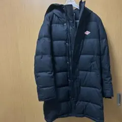 ビームス ダウンジャケット