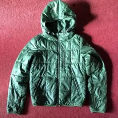 ライトダウンジャケット ダウンジャケット