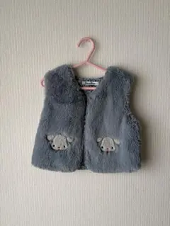 familiar ベビーベスト90 ※特別価格8000※