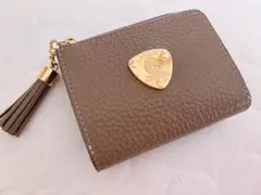 2025年最新】atao 財布 三つ折りの人気アイテム - メルカリ