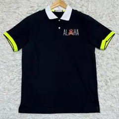 新品・未使用　マークアンドロナ　ハワイ限定　トップス　ポロシャツ　40 Ｌサイズ 2025年最新】マークアンドロナ ハワイの人気アイテム - メルカリ