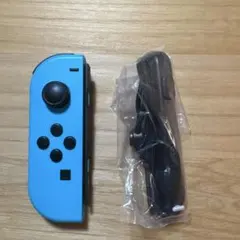 Nintendo Switch Joy-Con 青