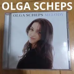 OLGA SCHEPS 「MELODY」