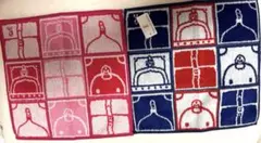 roberta di camerino ハンカチ