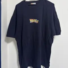 バックトゥーザフューチャー