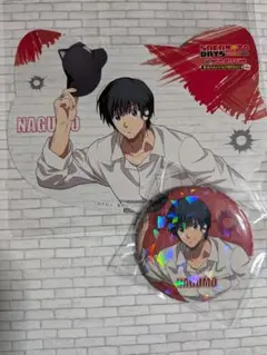 2025年最新】サカモトデイズ 南雲 缶バッジの人気アイテム