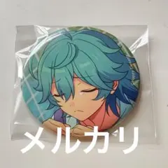 あんスタ あんさんぶるスターズ 宝丈萊香 ライカ 缶バッジ ギラデコ 10点 あんスタ 2025 Feb コレクション缶バッジ ライカ 宝丈萊香