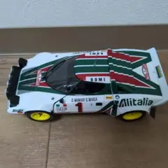 2025年最新】ランチア ストラトス 1/18の人気アイテム - メルカリ