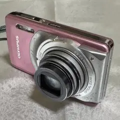 MRY-µ7010 デジタルカメラ μ-7010(Starry Silver) MRY-7010 デジタルカメラ μ-7010(Starry Silver)