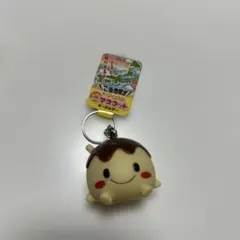 たこ焼きやわらかマスコット