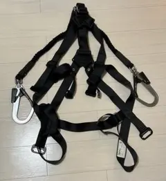 田村装備開発 TTGDステルスハーネス - メルカリ
