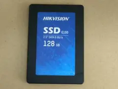 HIKVISION E100 128GB 内蔵型SSD