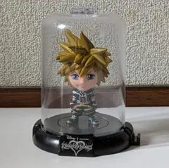 キングダムハーツ　ソラ　Domez　ドーミーズ　海外　フィギュア　ランダム　美品
