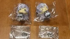 にじさんじ Dytica 2周年 にじこっと 星導ショウ セット