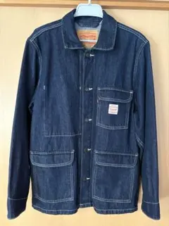 リーバイスカバーオール