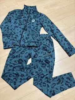 美品✨【Reebok CLASSIC×Melody Ehsani】トラックスーツ