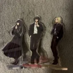 神々廻 キャラクターグッズ