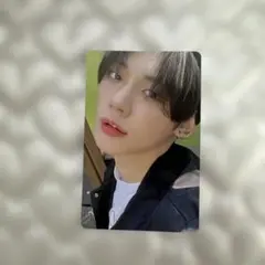 ヨンジュン Freeze BOY トレカ