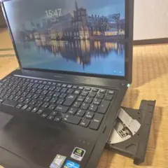 高性能i7！メモリ16G！VAIO S13！ノートパソコン！VJPG11 - メルカリ